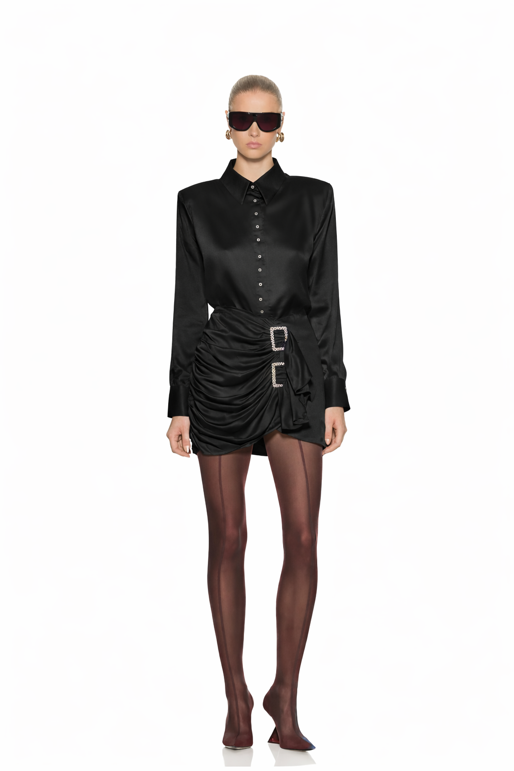 Women's Skirts | Mini, Midi & Maxi. – SKRT